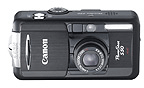 Canon PowerShot S50 image