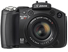 PowerShot S5 IS image