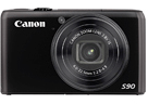 PowerShot S90 image