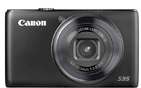 PowerShot S95 image