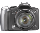 PowerShot SX10 IS image
