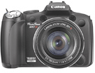 PowerShot SX1 IS image
