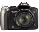 PowerShot SX20 IS image