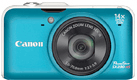 PowerShot SX230 HS image