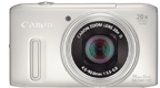 PowerShot SX240 HS image