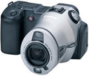 Canon PowerShot Pro70 image