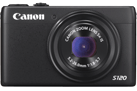 PowerShot S120 image