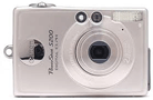 Digital IXUS v2 image