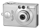 Digital IXUS v3 image