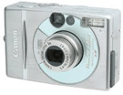 Digital IXUS 300 image