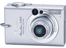 Digital IXUS 430 image