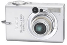 Digital IXUS 500 image