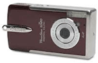 PowerShot SD20 image