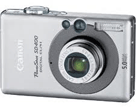 Digital IXUS 50 image