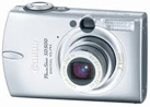 PowerShot SD500 image