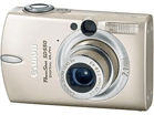 PowerShot SD550 image