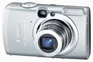 Digital IXUS 800 IS image