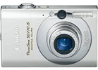 Digital IXUS 85 IS image