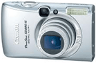 Digital IXUS 970 IS image