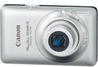 Digital IXUS 120 IS image