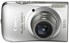 Digital IXUS 990 IS image