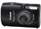 IXY DIGITAL 3000 IS image