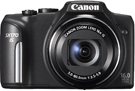 PowerShot SX170 IS image