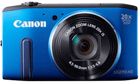 PowerShot SX270 HS image