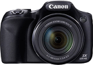 PowerShot SX520 HS image