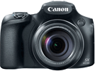 PowerShot SX60 HS image