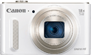 PowerShot SX610 HS image
