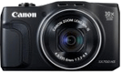 PowerShot SX700 HS image