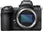 Nikon Z7 II image