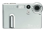 Exilim EX-M20 image