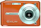 Exilim EX-S500 image