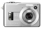 Exilim EX-Z110 image