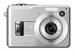 Exilim EX-Z120 image