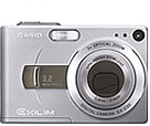 Exilim EX-Z30 image