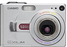 Exilim EX-Z50 image