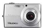 Exilim EX-Z500 image