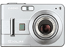 Exilim EX-Z57 image