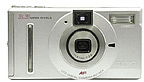Casio QV-3EX / XV-3 image