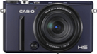 Exilim EX-10 image