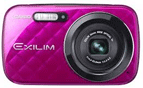 Exilim EX-N10 image