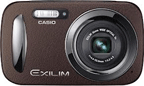 Exilim EX-N20 image