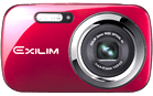 Casio Exilim EX-N5 image