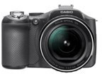 Exilim Pro EX-F1 image
