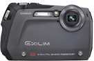 Exilim EX-G1 image