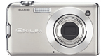 Exilim EX-S12 image