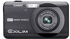 Exilim EX-Z25 image